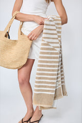 Beach Towel_Sand
