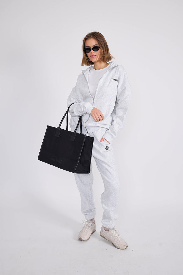 Tote Bag_Black