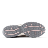 Zapatillas Urbanas Unisex New Balance 204 L Café Oscuro