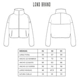 Sherpa_Jacket Off White