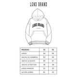 Sweatshirt_Coffee Hoodie Off White LGND Brand Sport