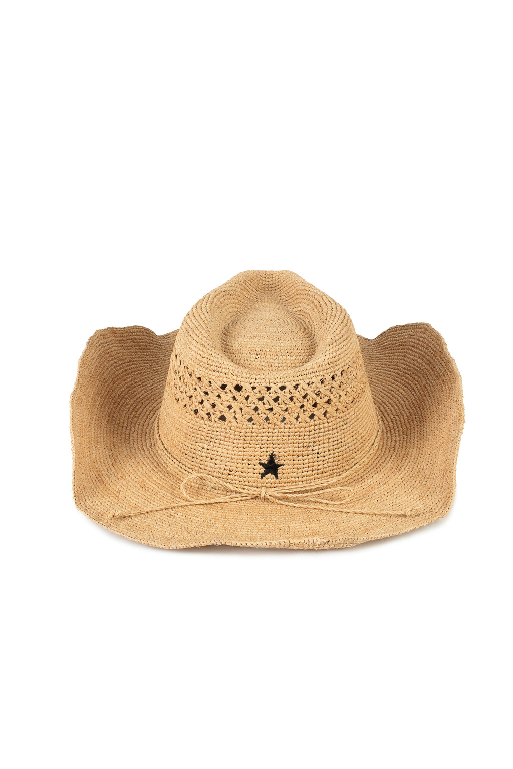 New Raffia_ Hat