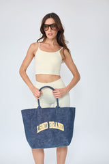 New Canvas Tote Bag_Denim