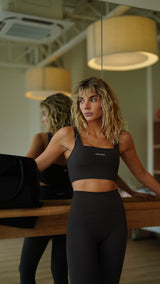 Squared_Bra Charcoal