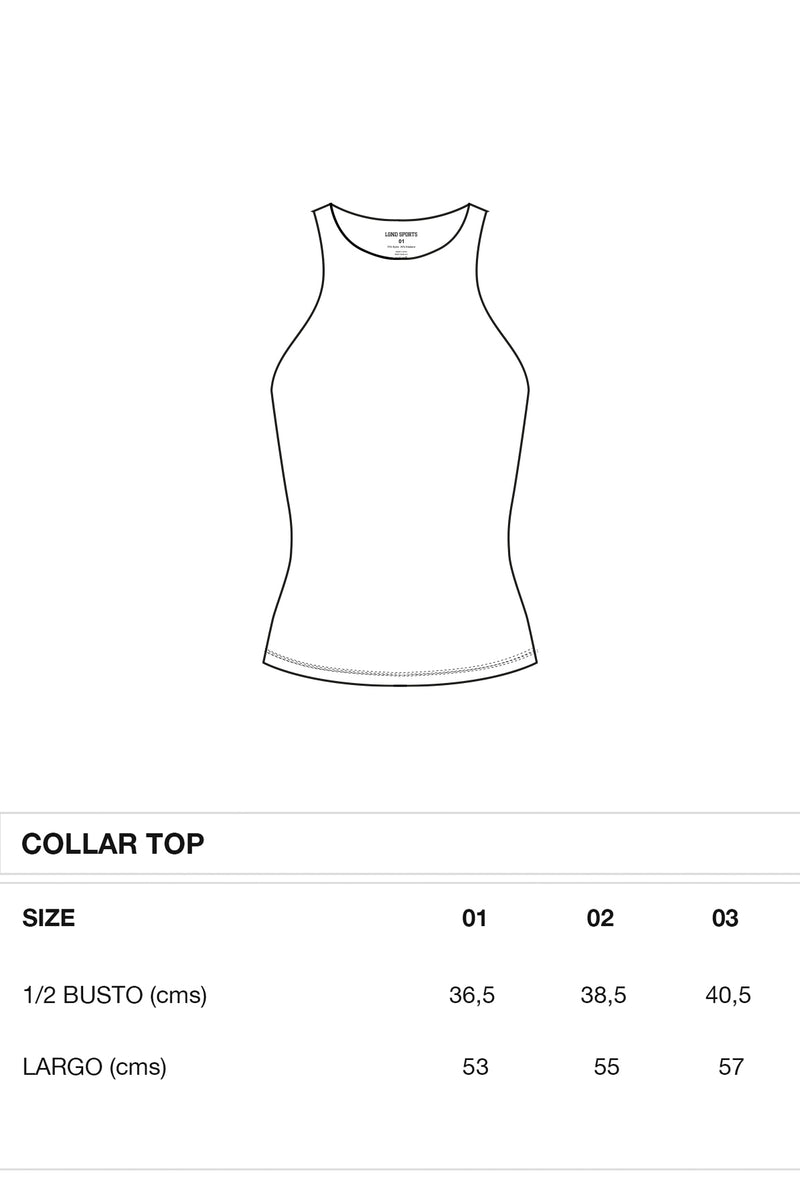 Collar_Top Coffee Espresso