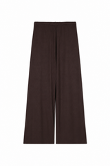 Rib Pants_Coffee