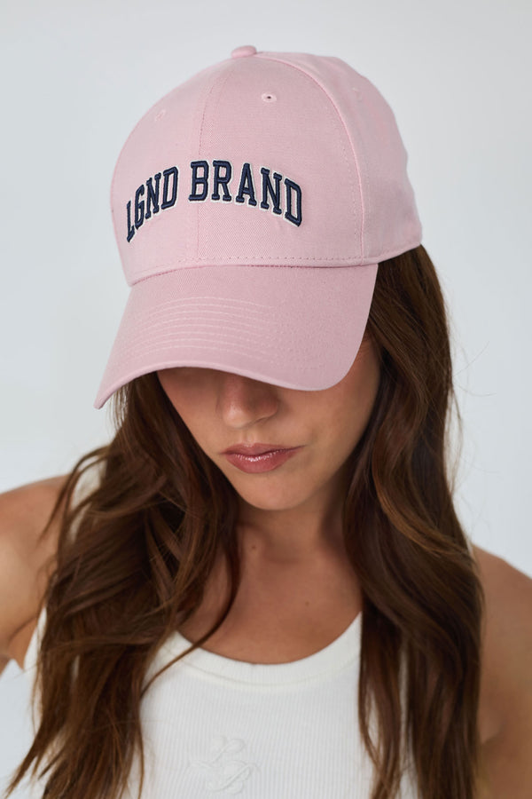 Pink_Navy LGND BRAND