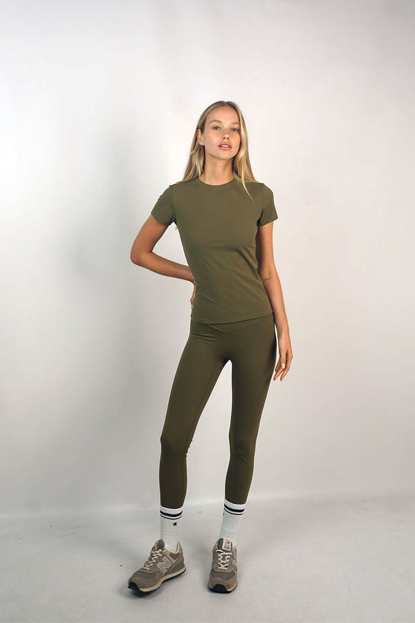 Legging_Green