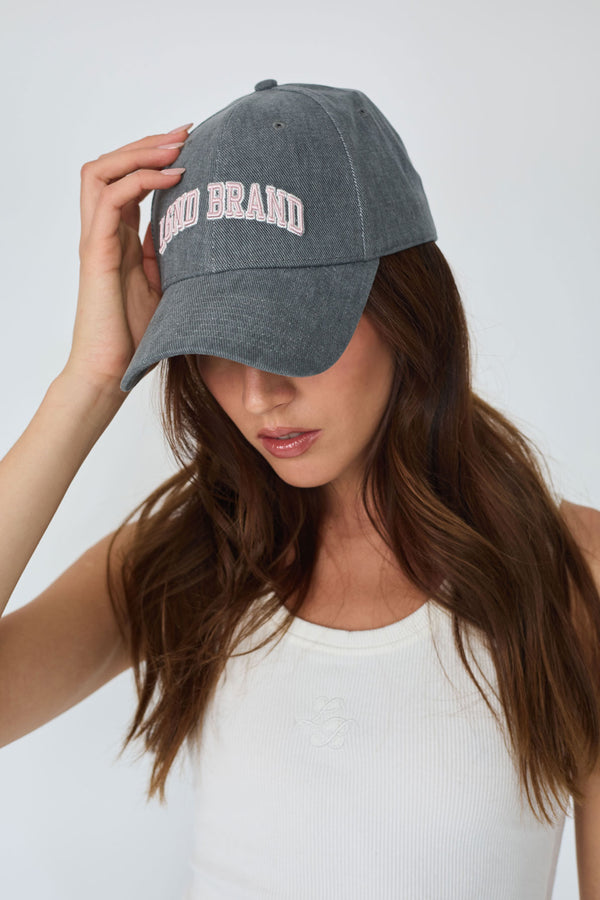 Gray_Pink LGND BRAND