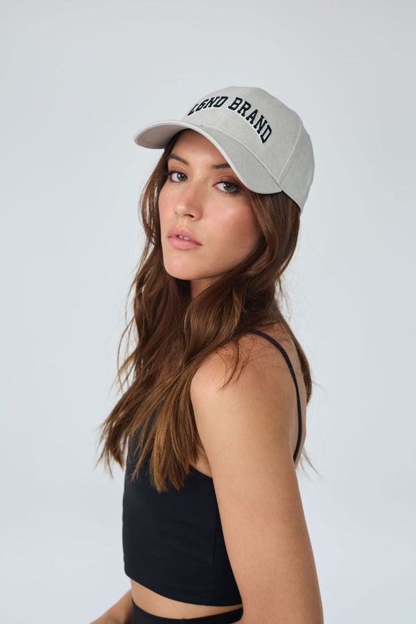 Light Gray_Black LGND BRAND