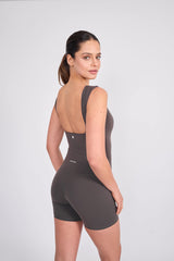Open Back_Top Charcoal