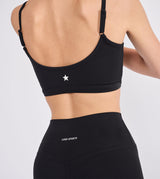 Strap Bra_Black