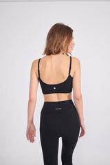 Strap Bra_Black