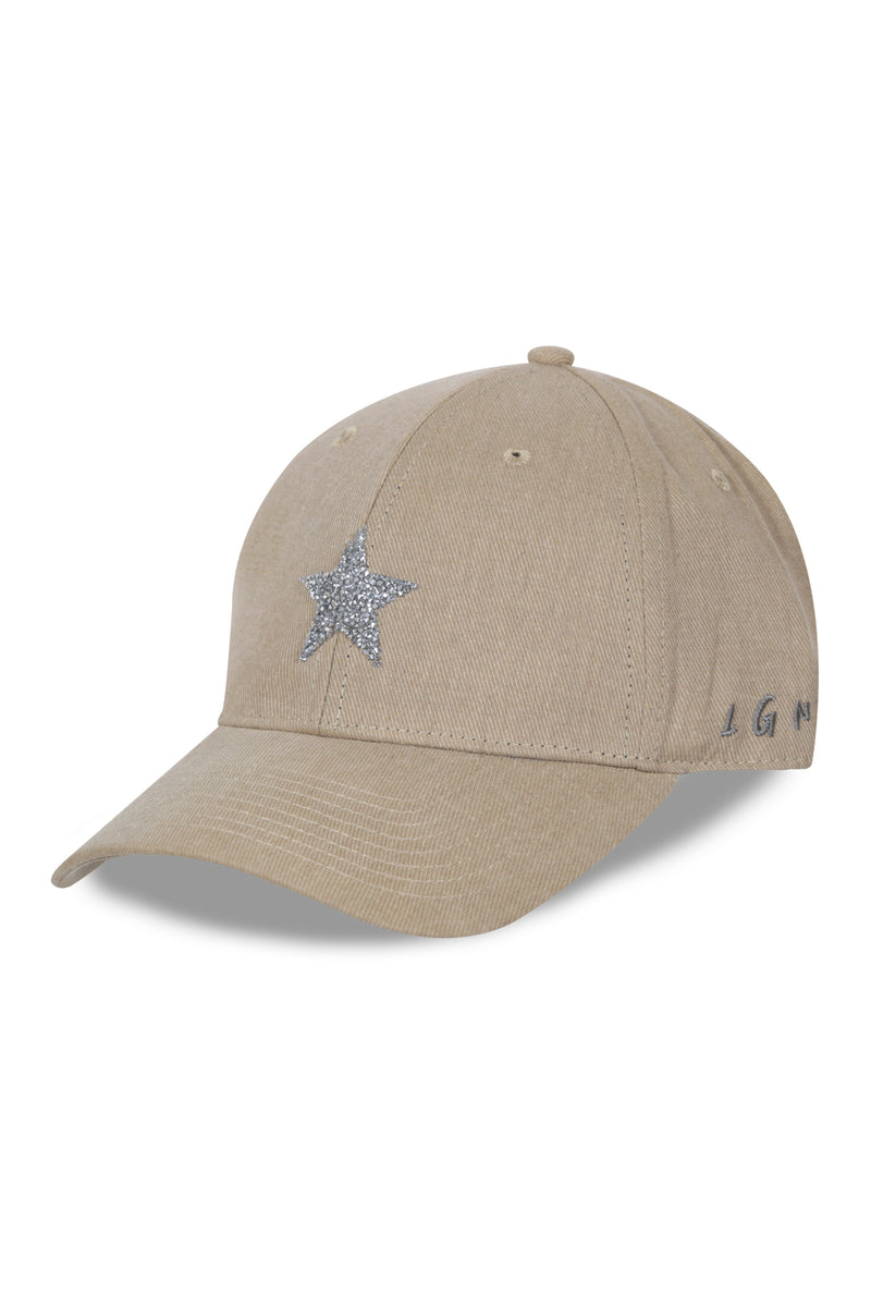 Beige_Stone Star