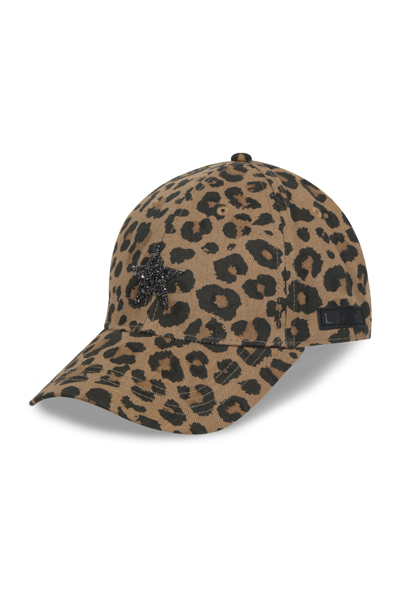 Cheetah_Stone Star