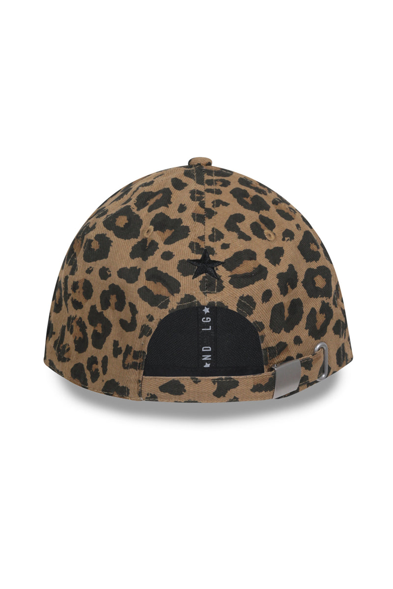 Cheetah_Stone Star