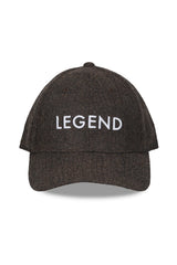 Tweed Brown_ white LGND