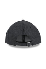 Tweed Black_ Black Star
