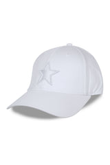 White_ White Star