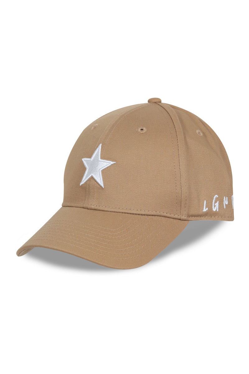 Camel_White Star