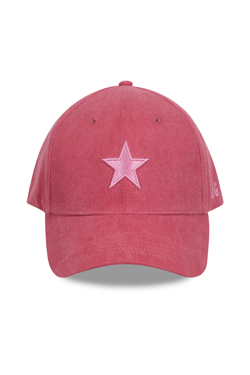 Red_Pink Star