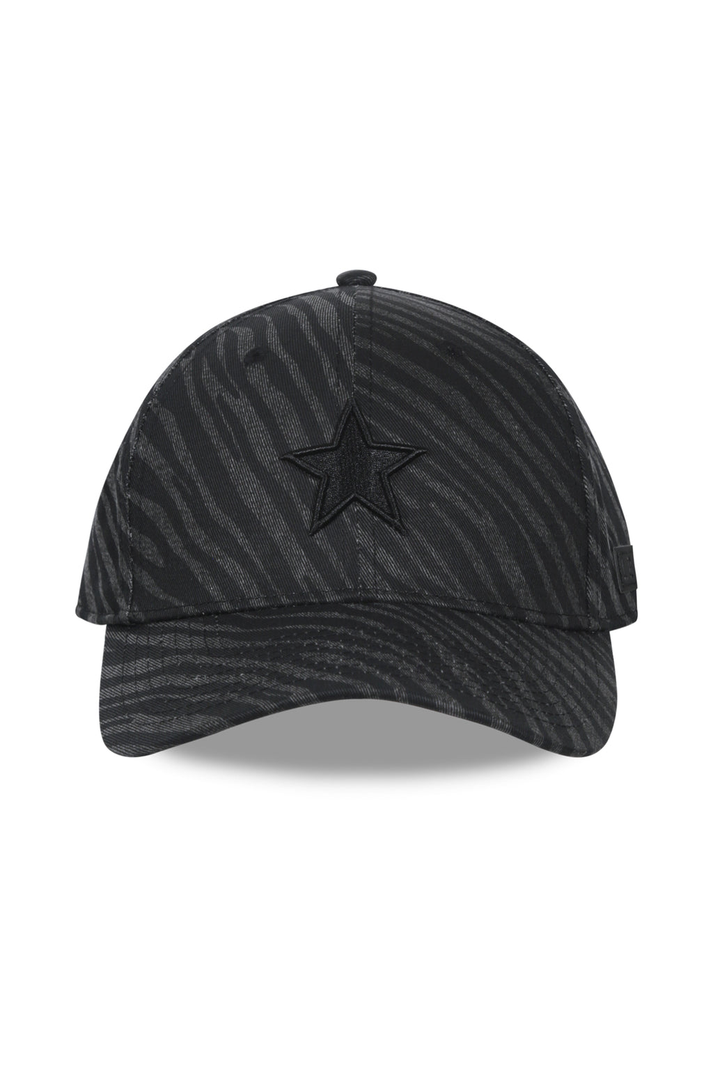 Black Zebra_Black Star