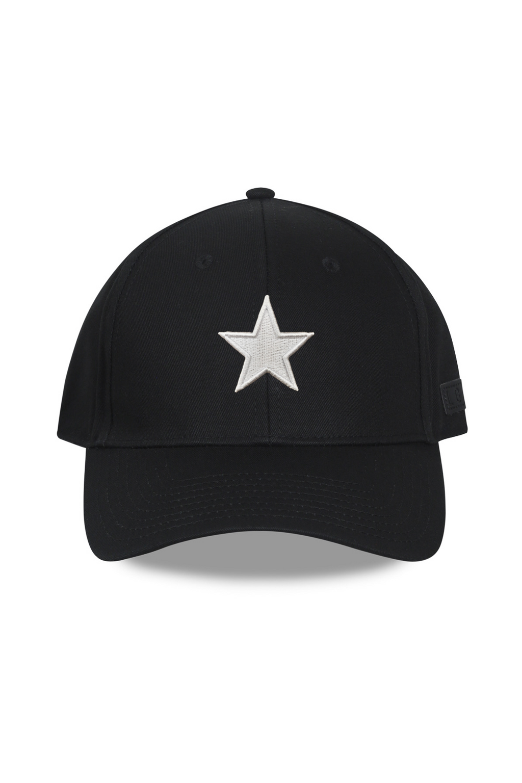 Black_White Star